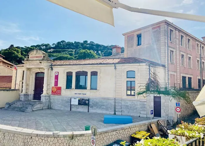 Апартаменты 