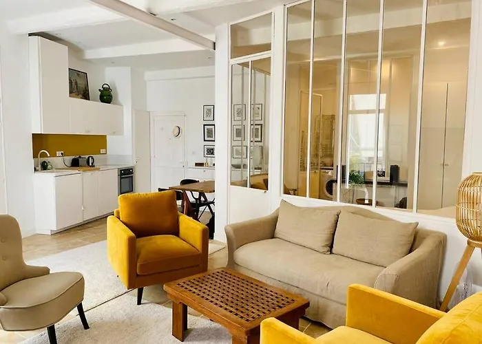 Апартаменты 