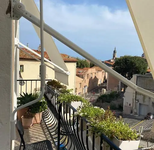 Апартаменты 