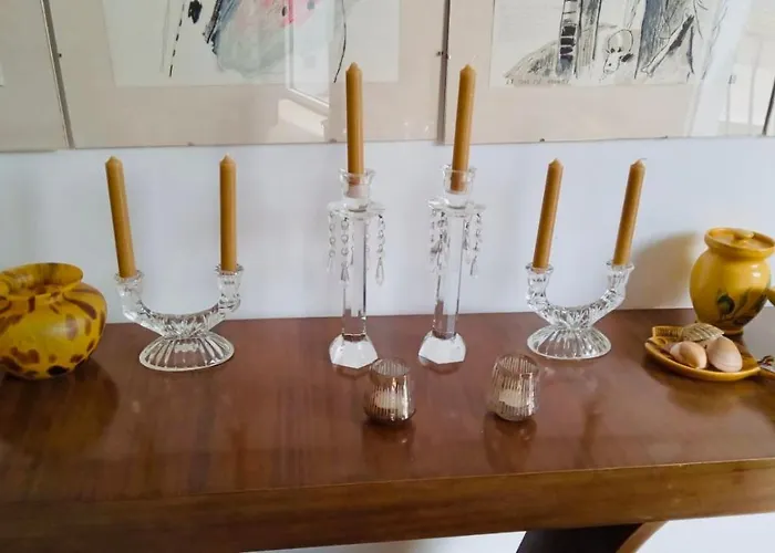 Апартаменты 